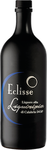 Eclisse Liquirizia Liqueur